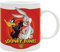 ABYstyle - LOONEY TUNES - Tasse - 320 ml - C'est Endly les amis, Weiß