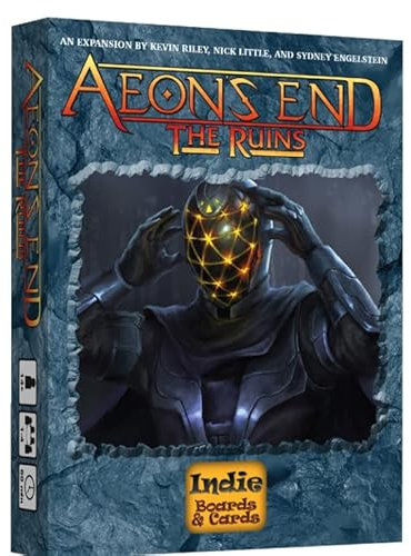 Aeon's End: The Ruins Exp