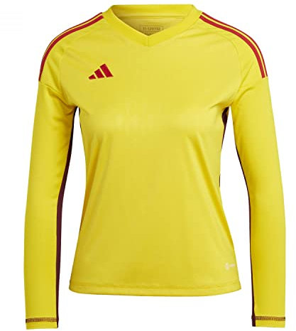 adidas T23 C Gk JSY LY Jersey (Long Sleeve) Unisex Child