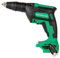 Metabo HPT Cordless 18V MultiVolt™ Drywall Screw Gun | Tool Only - No Battery | Lifetime Tool Warranty | W18DAQ4