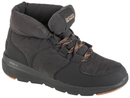 Skechers Damen Glacial Ultra Trend UpStiefelette