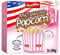 Palomitas Microondas Pop Box System 2x100gr (DULCES)