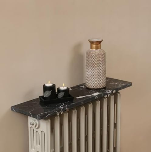 LINEA OGGI TABLETTE DE RADIATEUR EN MARBRE MARQUINIA NATUREL 20X50 EP 2 CM POLI