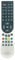 VINABTY Ersatz Fernbedienung Kompatibel mit Beko LCD TV 15 LB250MID, 22 WLP530HID,26 WLZ530HID,32 WLU530HID,32 WLU550FHID,37 WLU530HID, 37 WLU550FHID,40 WLU530HID 42 WLU530HID