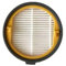 Filtro HEPA de Esponja for Accesorios de Piezas de aspiradora de Mano JV65 (Color : HEPA Filter)