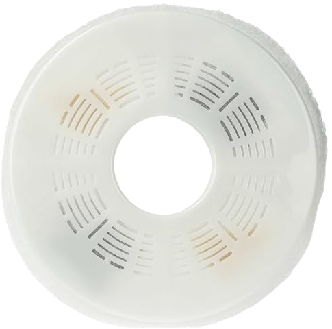 vhbw Filtre Compatible avec Catit 50023, 50053, 50761, 55600, 43742 W Fontaine pour Chat, Chien - Filtre