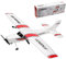 CreativeBlocker RC Flugzeug Modell, Cessna 182 Flugzeug, mit Starrflügler, 15min Lang, EIN Tolles Geschenk für Erwachsene Und Jugendliche (RTF)