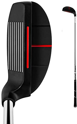 JYHHGDS Golf-Sand-Wedge – 35/43-Grad-Golf-Wedge mit niedrigem Schwerpunkt für hochpräzise Schläge für Damen und Herren