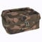 Fox Camolite Gadget Safe Deluxe 23,5x31x13cm - Angeltasche, Zubehörtasche, Transporttasche