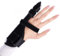 GUTERTOP Verbessert Fingerschiene, Fingerbandage Unterstützung für gebrochene Finger, Mittelhandknochen - Fingerschiene- Mittelfinger Ringfinger Zeigefinger Kleiner Finger, M