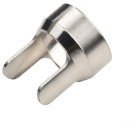 Nachhaltige Leistung, Doppelpack mit WS-kompatiblen Plasmabrenner und Abstandshaltern für Effizienz