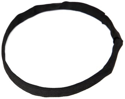 Fangxuee Bouteille de Cylindre de Réservoir de Plongée de Plongée pour Réservoir Bouteille Élastique Bouteille de Gaz Cylindre sous l'eau Partie 12L