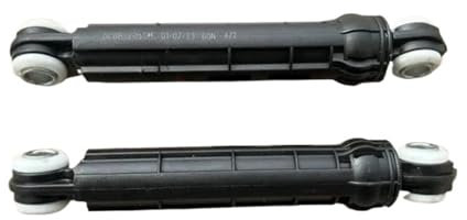 Amortiguador De Lavadora Compatible Con Samsung DC66-00343F 60N. Repuesto De Amortiguador.