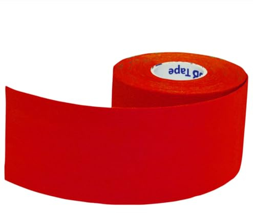 Parent Kinesiotape (Rot)