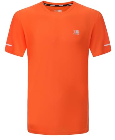 Karrimor Mens Short Sleeve T-Shirt