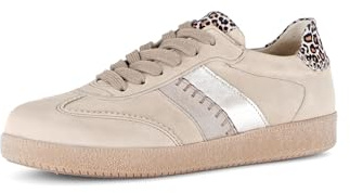 Gabor Damen Low-Top Sneaker, Frauen Sandalen