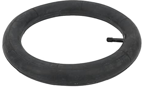 YUYTE Cámaras de Aire para Bicicletas, Cámaras de Aire para Bicicletas con Válvula, de de Goma para de Carretera y de Montaña, Se Adapta a Ruedas de 12, 14, 16, 18, Ancho de 0,75 a 2,125