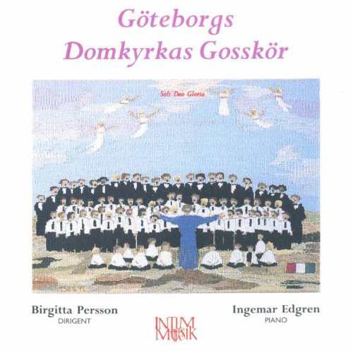 Vocal Works / Various