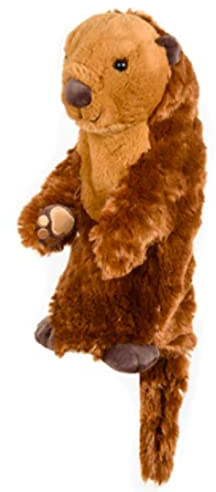 Daphne's Otter Headcover