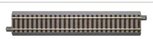 Roco H0 geoLINE (mit Bett) 61110 gerade Spur 200 mm 6 Stück