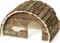 Karlie 84369 Maison pour rongeur en bois Sam 3 dimensions disponibles
