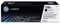 HP Toner 128A, 2000, Deckung (%) 5%, für Gerätetyp Laserdrucker, schwarz