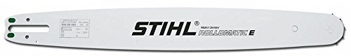 Stihl 3003 008 6117 Rollomatic Guide-chaîne Rollomatic d'origine 45 cm
