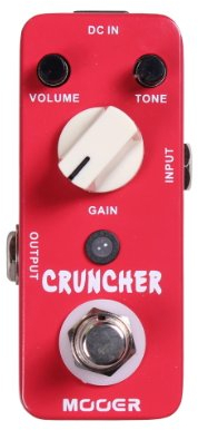 MOOER