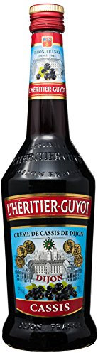 HERITIER CASSIS 70 CL