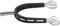 Sprenger - Ultra FIT Extra Grip Sporen