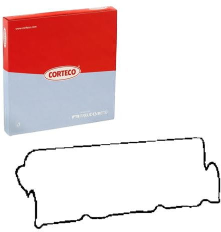 Corteco 440392P Dichtung, Zylinderkopfhaube | 440392P passend für Voyager 323 626 Premacy
