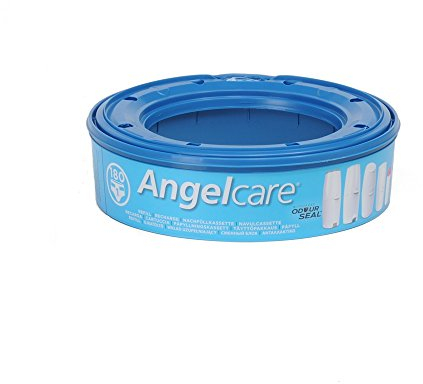 Angelcare Windeleimer Nachfüllpack 1er Pack