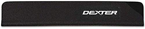 DEXTER Messerschutz, 30,5 cm, Poly, Schwarz - Küchenmesser Schutzhülle