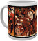 GB Eye Ltd, Batman Comic, Harley Quinn Cattivos, Tazza