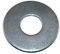 SN-TEC Große Edelstahl Unterlegscheiben V2A M24 26,0mm innen / 70mm aussen (5 Stück)