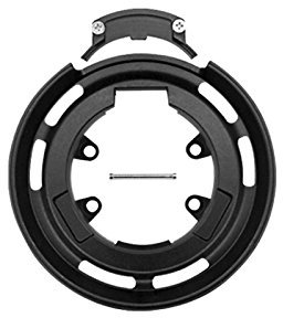 Tanklock Supporto di Attacco Ducati Monster 695 06-07 Givi BF08