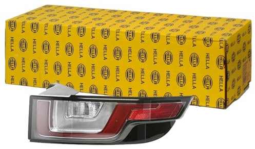 HELLA 2SK 012 379-421 Rearlight - Hybrid - right