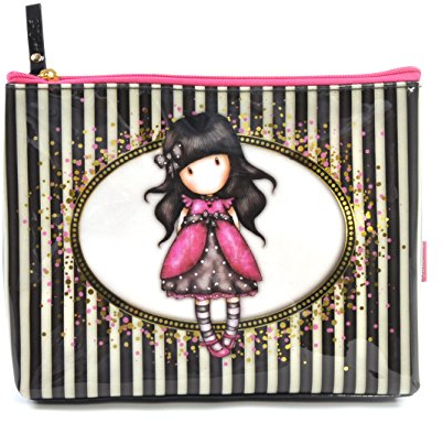 Gorjuss Ladybird Large Accessory Case