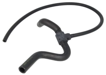 THERMOTEC DNF117TT Kühlerschlauch KÜHLWASSERSCHLAUCH WASSERSCHLAUCH oben Kompatibel mit FIAT Doblo Cargo 223 Doblo Kombi 119, 223