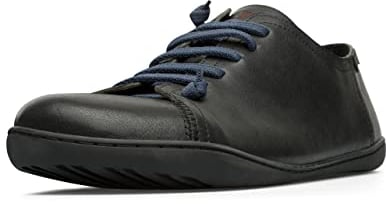 Camper Peu Cami-17665, Zapatillas Hombre, Negro (Black 217), 42 EU