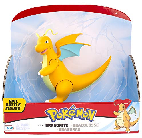 Bizak Pokemon Figur Epic Dragonit (63227698)