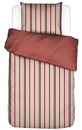 ESSENZA Bettwäsche Meryl Rose 155x220 + 1x 80x80 cm