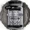 MONÉGASQUE Black Edible Glitter for Drinks 15g – Edible Glitter for Cakes - Black Luster Dust for Drinks & Cocktail Shimmer - Lustre Dust for Cakes, Drink, & Cocktails - Food & Cake Decorations Spray