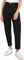 Tommy Jeans Damen Jeans Hose Mom Jeans Stretch, Schwarz (Denim Black), 31W/30L