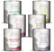 MjAMjAM - Premium Nassfutter für Katzen - Mixpaket 6 für deine Katze, 6er Pack (6 x 800 g), getreidefrei mit extra viel Fleisch