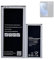 HIGHAKKU Batteria di ricambio compatibile con Samsung Galaxy J5 2016 SM-J510 J510F J510FN EB-BJ510CBC EB-BJ510CBE