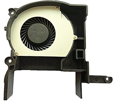 RAKSTORE Ventola per PC portatile compatibile con HP All-In-One 20-C023W 20-C 22-B ventola di ricambio