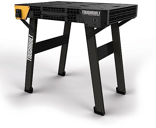 ToughBuilt arbeitstisch, Estándar
