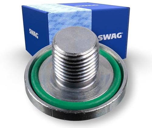 SWAG Verschlussschraube, Getriebegehäuse 33101890