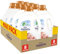 Persavon - Lessive Bébé, à l'Extrait d'Abricot BIO, Hypoallergénique, Peaux Sensibles, Sans Colorant, 30 Lavages - 8x 1500 ml